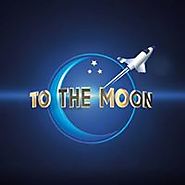 To the Moon 3D