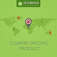Magento 2 Country Restricted Products extension, hide products by country - SetuBridge Extension Store