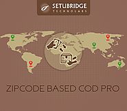 Magento 2 Zipcode Based Cash on Delivery Extension, Magento 2 Extensions - SetuBridge Extension Store