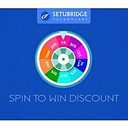 Spin To Win Discount Magento Extension | Interactive Spinner Game - SetuBridge