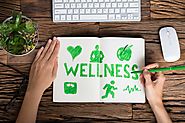 Employee Wellness Programs Can Reduce Absenteeism and Boost Productivity - CaptureLeave System