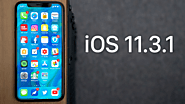 Quick guide: iOS 11.3.1 Update Release - Hire Android Developer : powered by Doodlekit