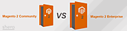 What Is The Difference Between Magento 2 Enterprise and Community Edition