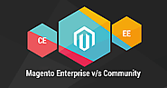 Magento EE vs CE: Understanding the Difference