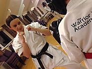 Well-Designed Programs for Martial Arts