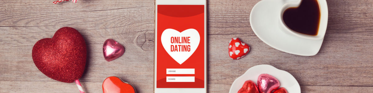 a new internet dating app