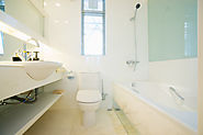 Space-Saving Bathroom Ideas: Optimize Space with These Tips and Tricks