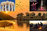 Exotic Rajasthan Tour