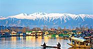 Top 6 must visit places in Heaven on Earth – Kashmir