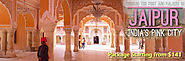 Pink City Tour Packages