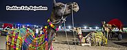 Indian Fairs & Festivals Tours Packages