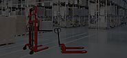 Hire the Nearest Hangcha Forklift to Expand your Construction Business