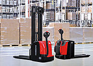 Forklifts: How hiring is better option than Buying?