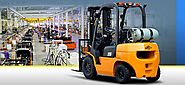 A checklist you must have before buying a Used Forklift