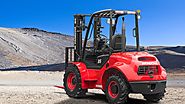 Greatest Reliability & Efficiency with Hangcha Forklift