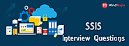 Top SSIS Interview Questions And Answers For Experienced 2018-Learn Now!