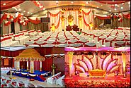 AC Marriage Halls In Chennai | MS Marriage Halls