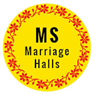 Marriage Halls In Chennai | AC Kalyana Mandapam - MS Marriage Halls