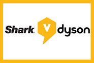 Dyson vs Shark Vacuum Cleaners - the 2016 Results.