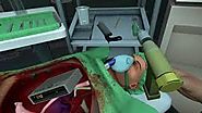 Surgeon Simulator: Experience Reality [VR] | PC Game | Steam Key