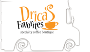 Drica's Favorites - Specialty Coffee Truck