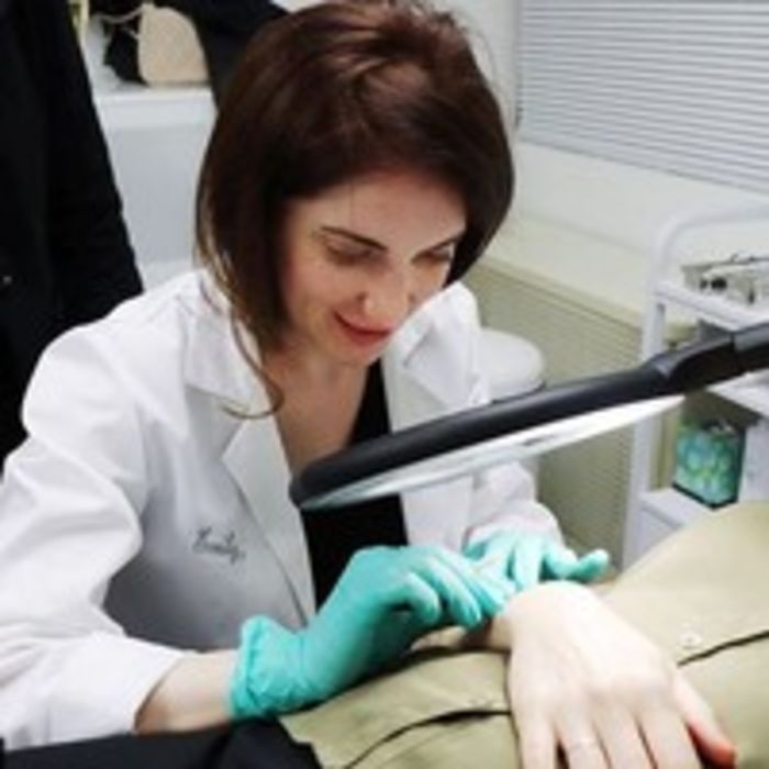 Best Electrolysis Hair Removal NYC A Listly List