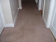 What are the advantages of carpet cleaning services