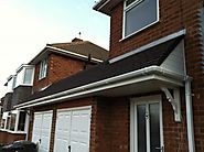 Roofing Contractors in Wolverhampton