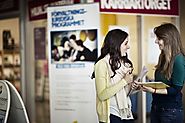Best Study Options in Sweden for International Students