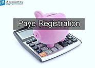 Paye Registration Services UK