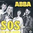 SOS -- Abba