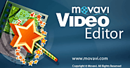 Movavi Video Editör Full Key - Lisans Bul
