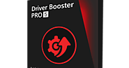 Driver Booster 5.3 License Key - Buy discounted softwares