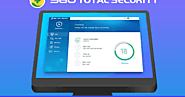 360 Total Security Premium License Key - Lisans Bul