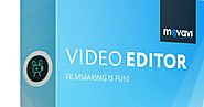 Movavi Video Editor Activation Key - Lisans Bul