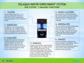 Alkaline Water Benefits of the Best Alkaline Water Machine Water Systems Review in 2014 | WCA OurMart Velaqua Alkalin...