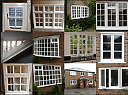 Designing Timber Windows in York