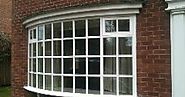 What Is The Reason Behind The Immense Popularity Of Timber Windows?