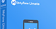 iMyFone Umate Coupon Discount - Buy discounted softwares