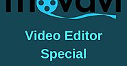 Movavi Video Editor Discount Coupon - Buy discounted softwares