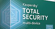 Kaspersky Total Security 2018 Key Serial - Lisans Bul