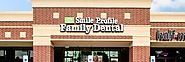 Dental Care Clinic Katy |Invisalign Katy| Smile Profile family Dental