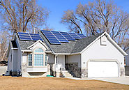 Why Solar Contractors Should be Targeting Homesellers This Winter