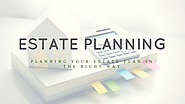 Estate Planning is important