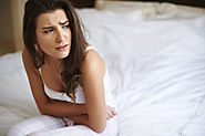 The Pain of Women: 6 Ways You Can Alleviate Menstrual Cramps