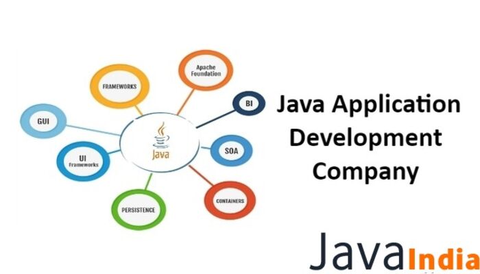 Java Technologies — A Good Choice For Developing Web Application | A ...