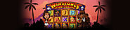 Winstones slots online game - A prehistoric-themed adventure with 2,000 coins Jackpot.