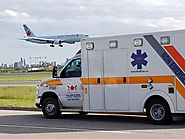 Non-Emergency Medical Transportation Ontario