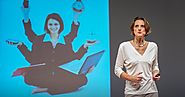 Daphne Bavelier: Your brain on video games | TED Talk