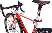 Xe đạp cuộc SAVA X5 – Siêu phẩm đường đua, chinh phục tốc độ